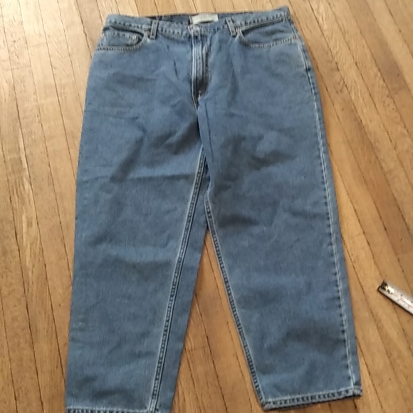 Levis 560 jeans - Picture 2 of 12